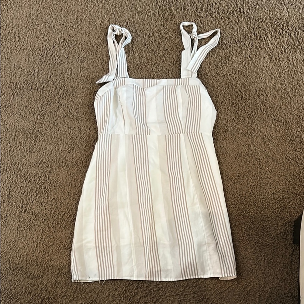 Sage Women's Dress - Sz M